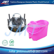 2015 hot sell injection bucket mould